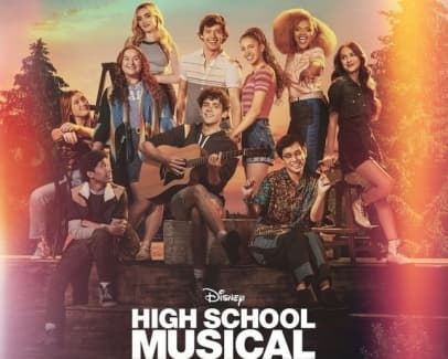 JPR talents are in High School Musical cast