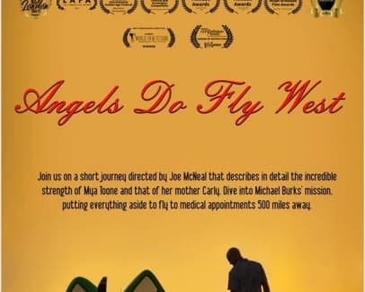 JPR talents are in Angles Do Fly West cast