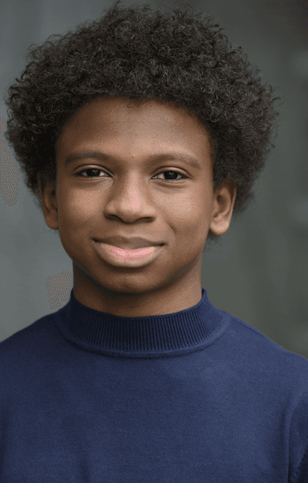 Chase W Dillon - a success story from John Robert Powers Network.