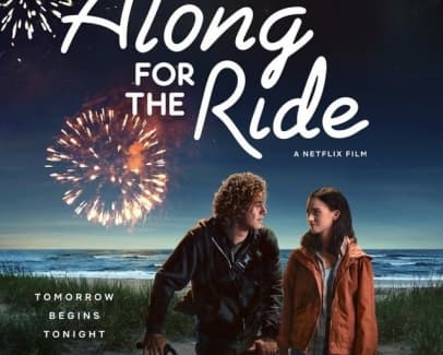 JPR talents are in Along For The Ride cast