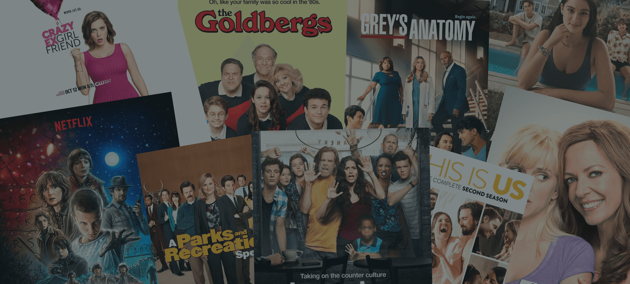 Our agents have kids on TV, Movies, Magazines & Commercials