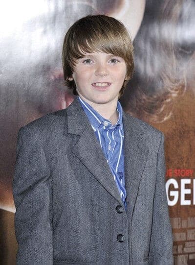 Devon Conti - a success story from John Robert Powers Network.