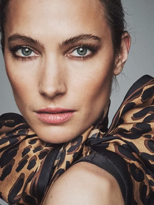 Jessica Miller - a success story from John Robert Powers Network.