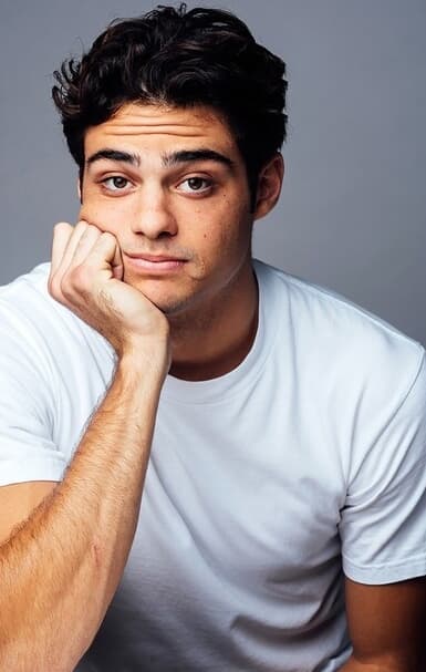 Noah Centineo - a success story from John Robert Powers Network.