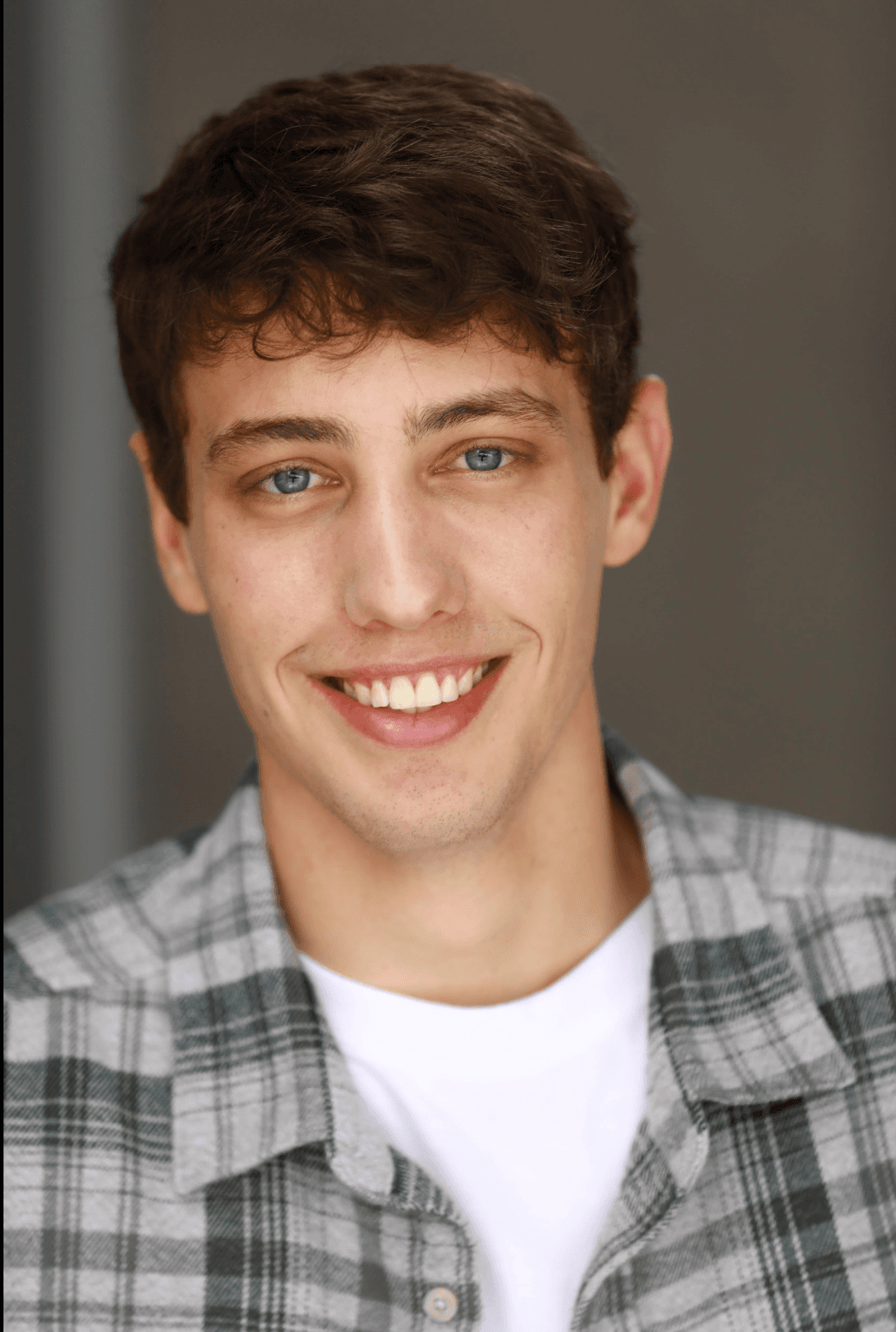 Ryan Lee - a success story from John Robert Powers Network.