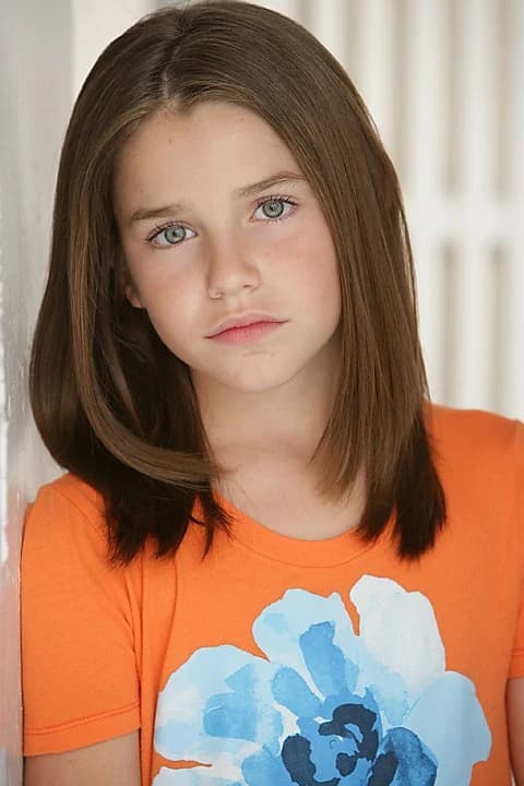 Shelby Zemanek - a success story from John Robert Powers Network.