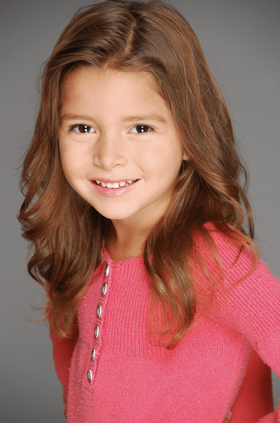 Alexys Nycole Sanchez - a success story from John Robert Powers Network.