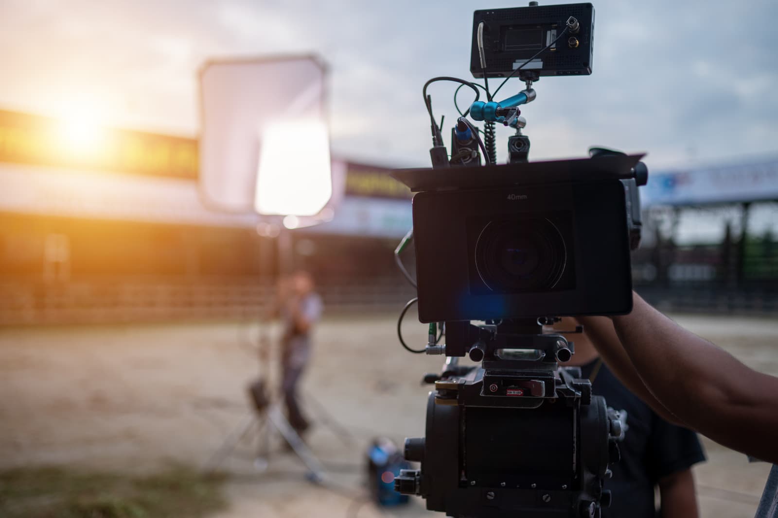 The Reality of pursuing a Career in the Entertainment Industry
